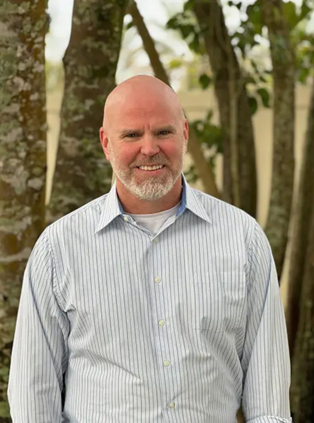 Brian Sellers, <em>L.C.S.W., Chief Executive Officer</em>