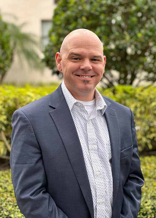 Devon Kriebel, <em>RN, Director of Nursing</em>