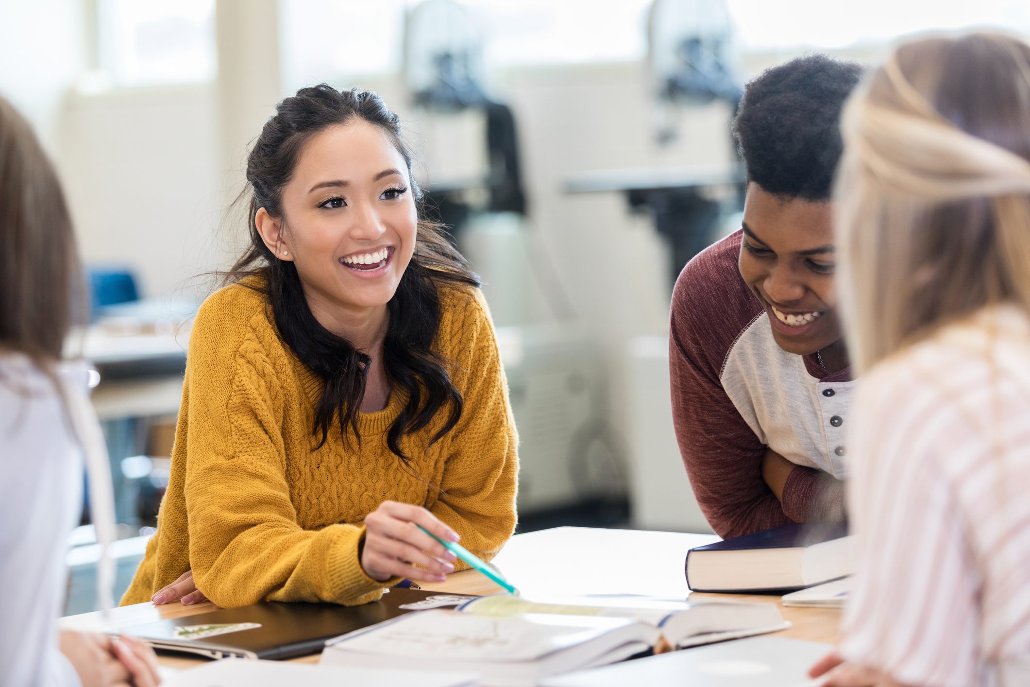 La Amistad Behavioral Health Learning Academy