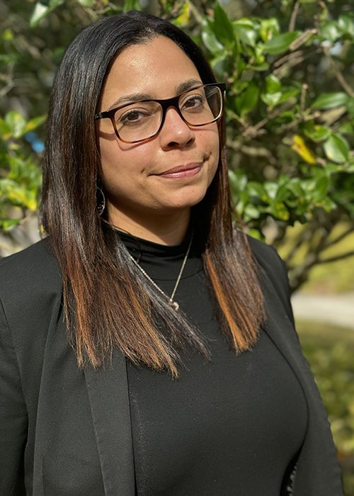 Crystal Vargas, <em>RHIA- Director of Health Information Management</em>