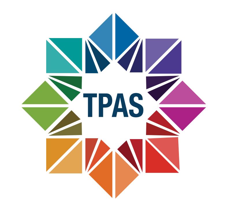 TPAS Logo